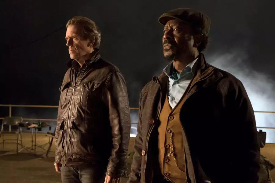 Chance - galeria zdjęć - filmweb