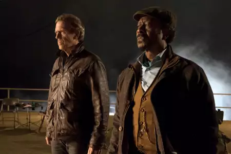 Chance - galeria zdjęć - filmweb