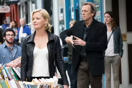 Chance - galeria zdjęć - filmweb