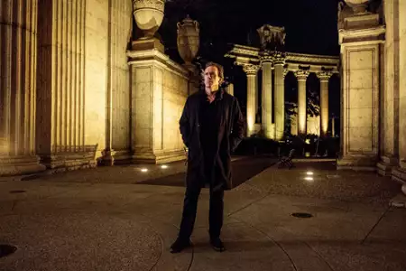 Chance - galeria zdjęć - filmweb