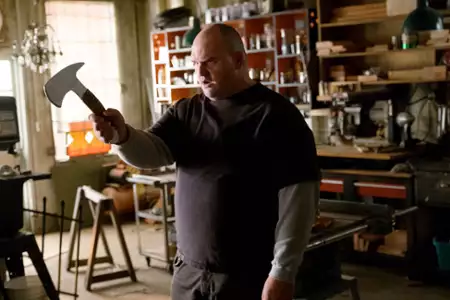 Chance - galeria zdjęć - filmweb