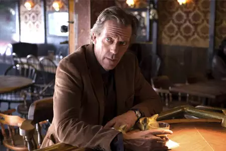 Chance - galeria zdjęć - filmweb