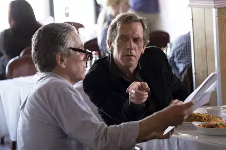 Chance - galeria zdjęć - filmweb