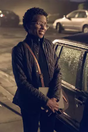 Chance - galeria zdjęć - filmweb