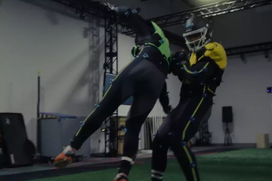 It's in the Game: Madden NFL - galeria zdjęć - filmweb