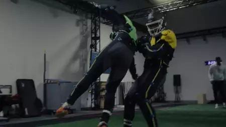 It's in the Game: Madden NFL - galeria zdjęć - filmweb