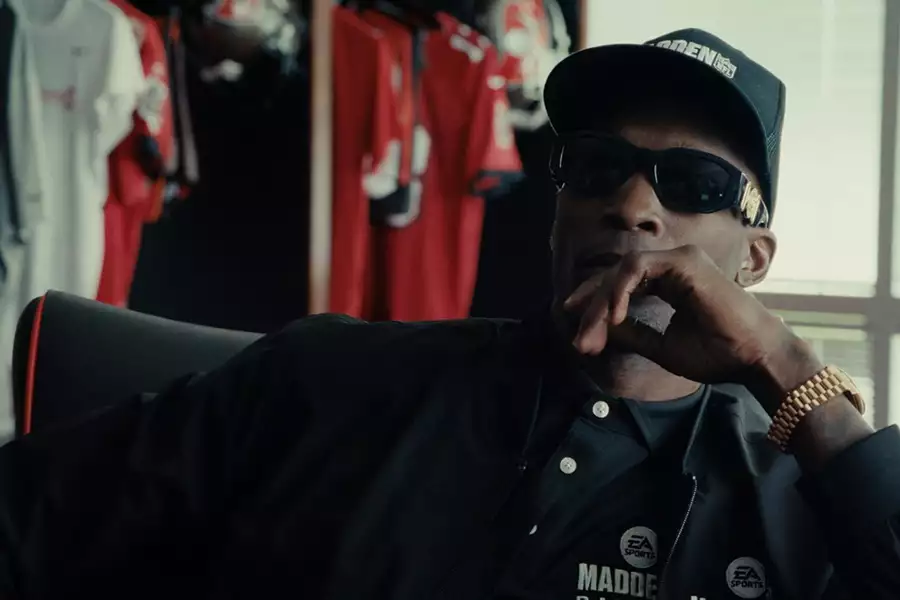 It's in the Game: Madden NFL - galeria zdjęć - filmweb