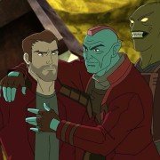 Marvel's Guardians of the Galaxy - galeria zdjęć - filmweb