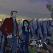 Marvel's Guardians of the Galaxy - galeria zdjęć - filmweb
