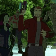 Marvel's Guardians of the Galaxy - galeria zdjęć - filmweb