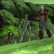 Marvel's Guardians of the Galaxy - galeria zdjęć - filmweb