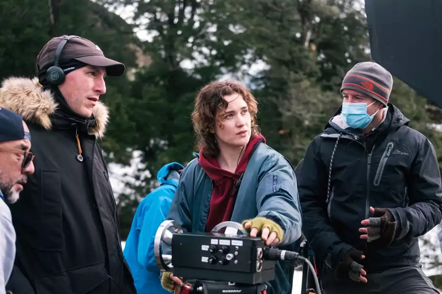 Złe zachowanie - galeria zdjęć - filmweb