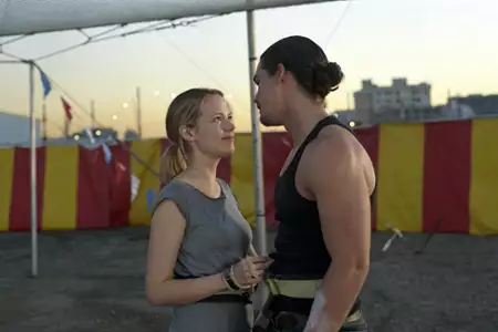 Cena uczuć - galeria zdjęć - filmweb