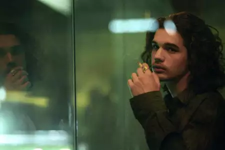 Cena uczuć - galeria zdjęć - filmweb