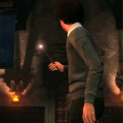 Harry Potter for Kinect - galeria zdjęć - filmweb