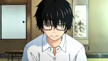 3-gatsu no Lion - galeria zdjęć - filmweb