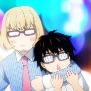3-gatsu no Lion - galeria zdjęć - filmweb