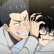 3-gatsu no Lion - galeria zdjęć - filmweb