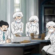 3-gatsu no Lion - galeria zdjęć - filmweb