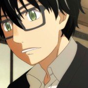 3-gatsu no Lion - galeria zdjęć - filmweb