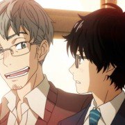 3-gatsu no Lion - galeria zdjęć - filmweb