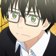 3-gatsu no Lion - galeria zdjęć - filmweb