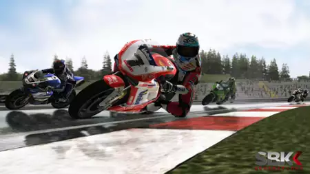 SBK Generations - galeria zdjęć - filmweb
