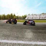 SBK Generations - galeria zdjęć - filmweb