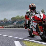 SBK Generations - galeria zdjęć - filmweb