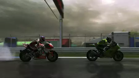 SBK Generations - galeria zdjęć - filmweb