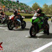 SBK Generations - galeria zdjęć - filmweb