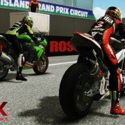 SBK Generations - galeria zdjęć - filmweb
