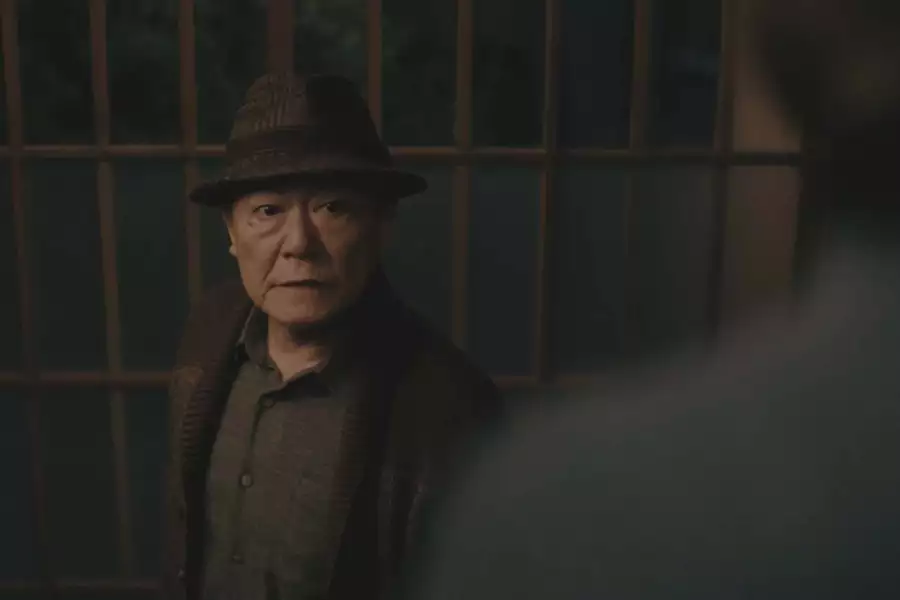 Asura - galeria zdjęć - filmweb
