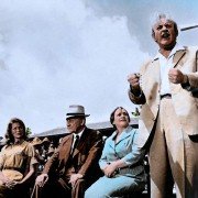 Exodus - galeria zdjęć - filmweb