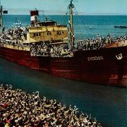 Exodus - galeria zdjęć - filmweb