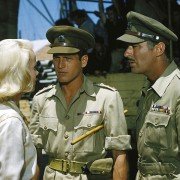 Exodus - galeria zdjęć - filmweb