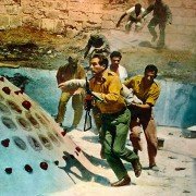 Exodus - galeria zdjęć - filmweb
