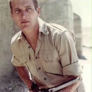Ari Ben Canaan