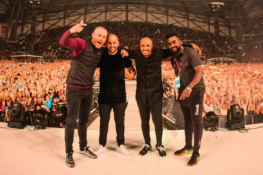 Soprano: śpiewaj albo giń - galeria zdjęć - filmweb