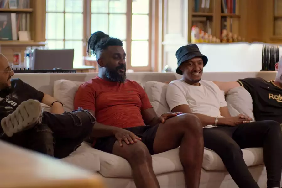 Soprano: śpiewaj albo giń - galeria zdjęć - filmweb