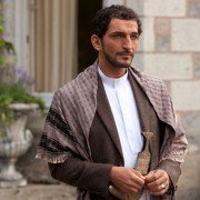 Salmon Fishing in the Yemen - galeria zdjęć - filmweb