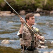 Salmon Fishing in the Yemen - galeria zdjęć - filmweb