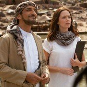 Salmon Fishing in the Yemen - galeria zdjęć - filmweb