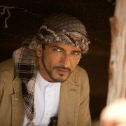 Salmon Fishing in the Yemen - galeria zdjęć - filmweb