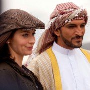 Salmon Fishing in the Yemen - galeria zdjęć - filmweb