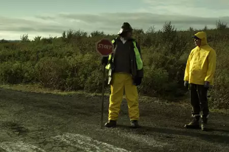 Parking królów - galeria zdjęć - filmweb