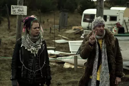 Parking królów - galeria zdjęć - filmweb