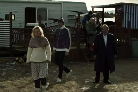 Parking kr&oacute;l&oacute;w - galeria zdjęć - filmweb