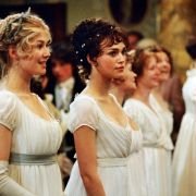 Duma i uprzedzenie - galeria zdjęć - filmweb