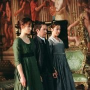 Duma i uprzedzenie - galeria zdjęć - filmweb